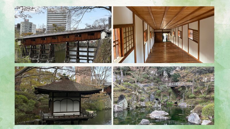 和歌山城見どころ